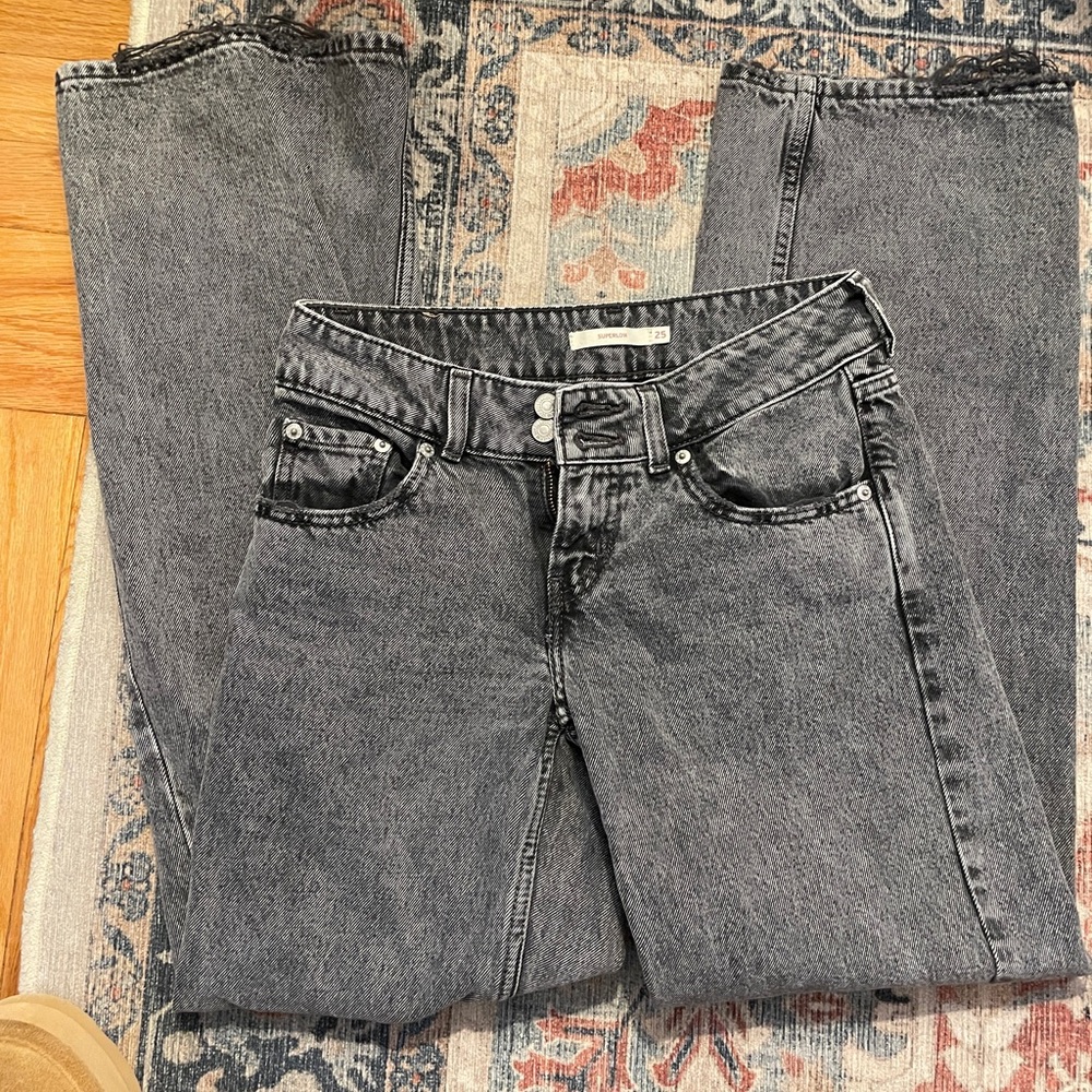 Levi’s Superlow Size 25
